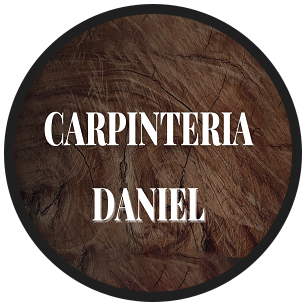 Carpintería Daniel logo