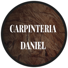 Carpintería Daniel logo